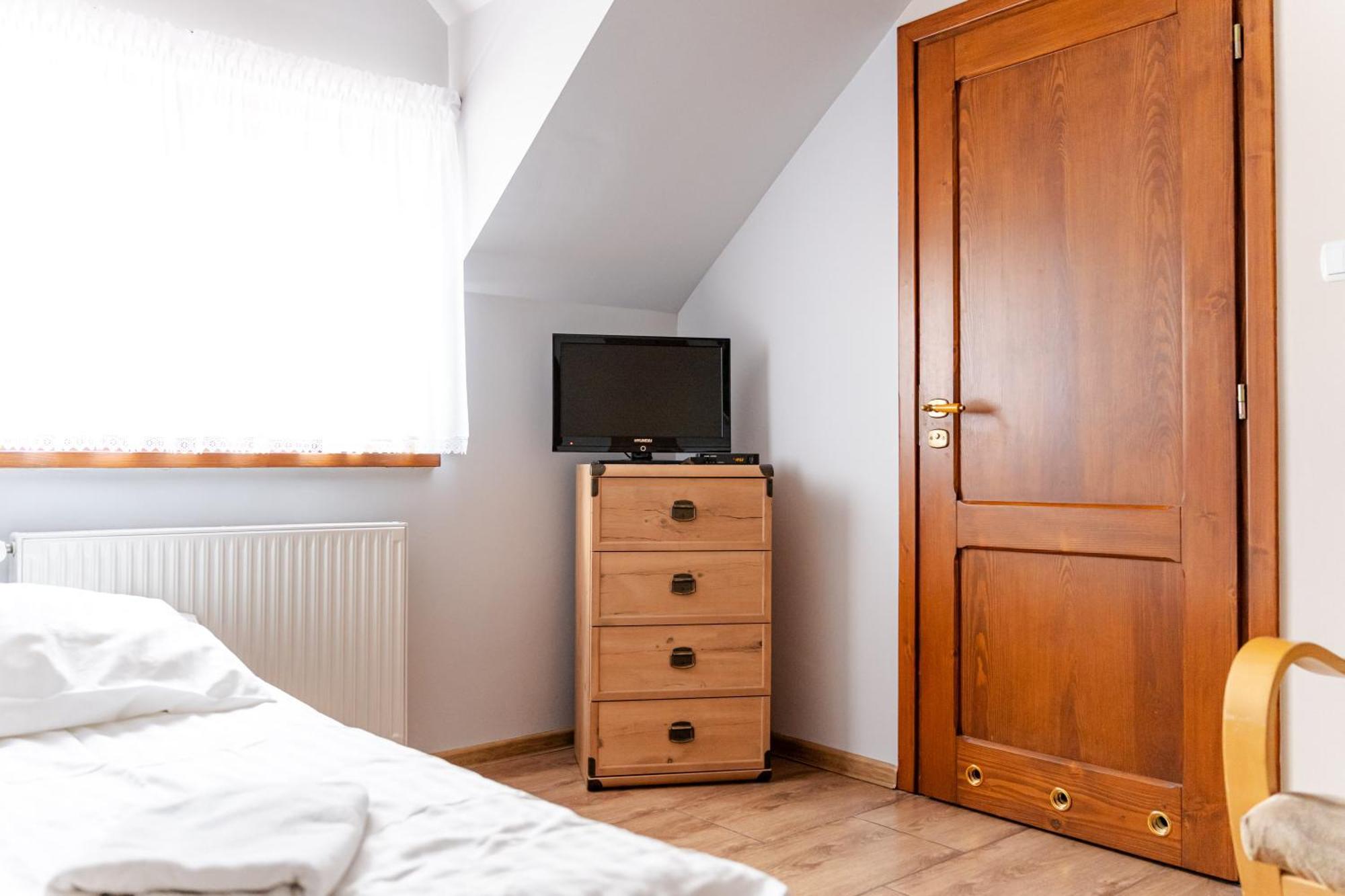 Stanica Hucul Hotel Sułkowice Eksteriør billede