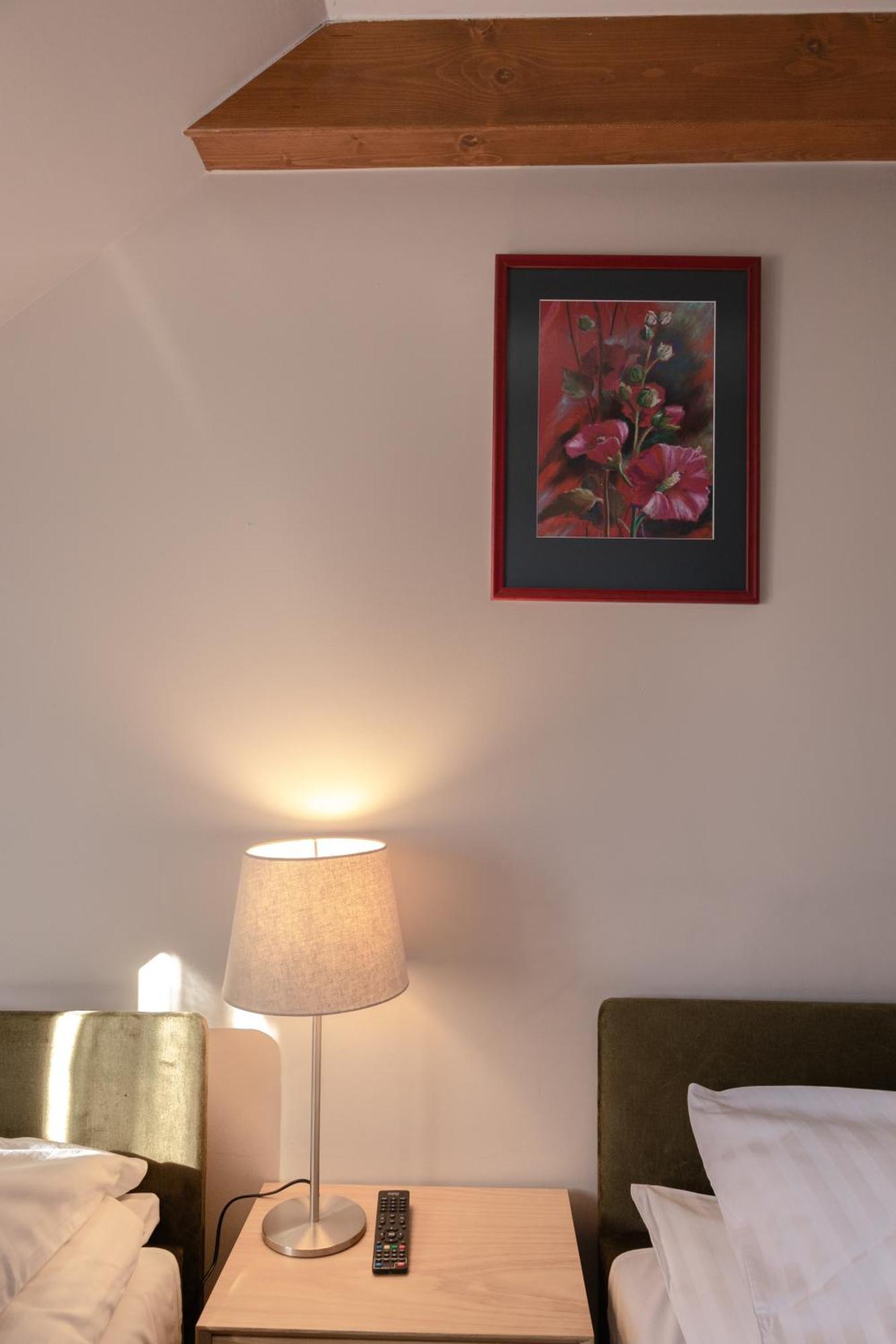 Stanica Hucul Hotel Sułkowice Eksteriør billede